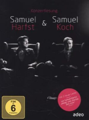 Samuel Harfst & Samuel Koch