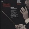 Claudio Abbado - Brahms/Schoenberg/Beethoven