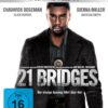 21 Bridges  (4K Ultra HD) (+ Blu-ray 2D)
