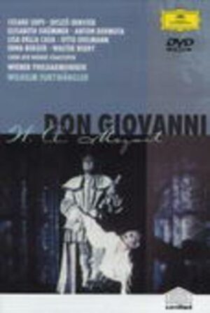 Mozart - Don Giovanni