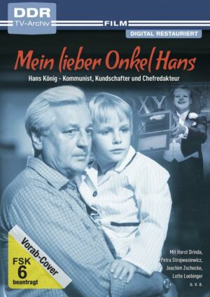 Mein lieber Onkel Hans  (DDR TV-Archiv)