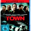 The Town - Stadt ohne Gnade - Extended Cut (inkl. Digital Copy)