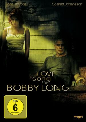 Lovesong für Bobby Long