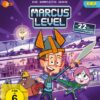 Marcus Level - Die komplette Serie (SD on Blu-ray]