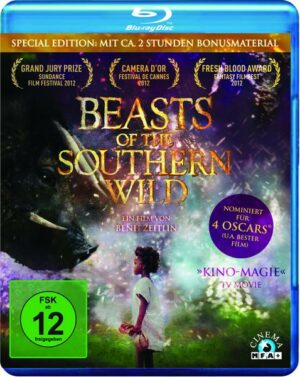 Beasts of the Southern Wild  Special Edition