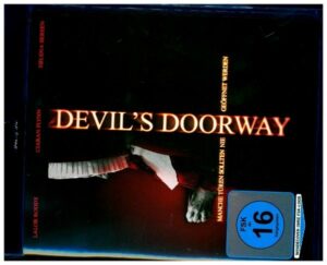 Devil's Doorway