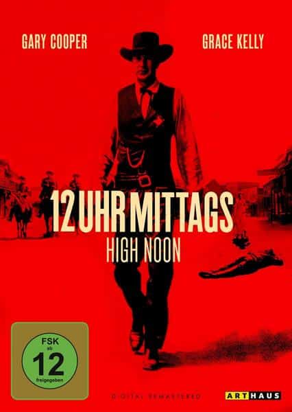 12 Uhr mittags - High Noon / Digital Remastered