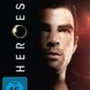 Heroes - Die komplette Season 4  [4 BRs]