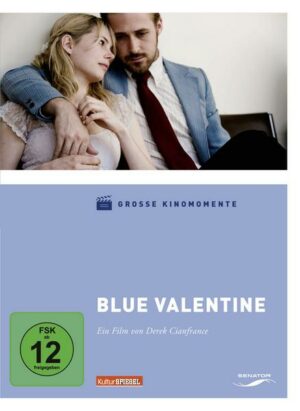 Große Kinomomente 3-Blue Valentine