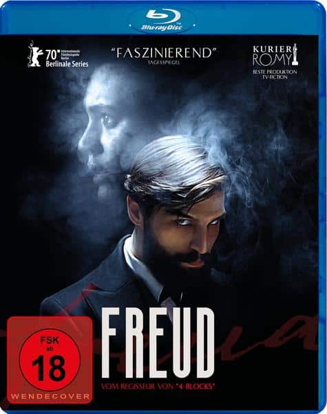 Freud  [2 BRs]