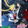 Sailor Moon Crystal - Vol. 2