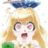 Cautious Hero: The Hero Is Overpowered But Overly Cautious - Vol.2  [2 DVDs]