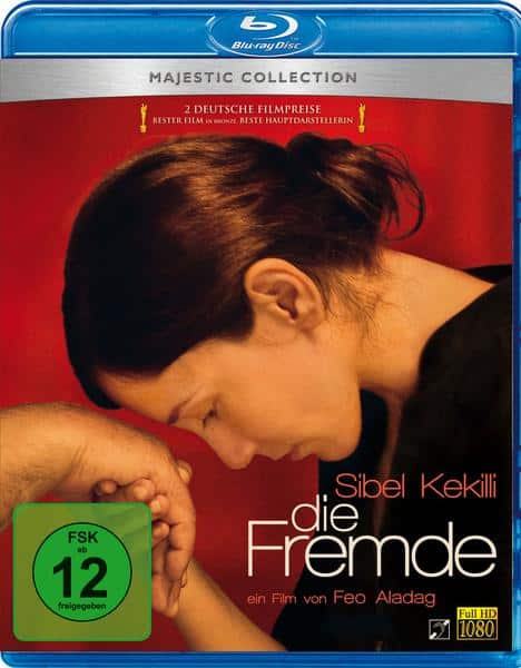 Die Fremde - Majestic Collection