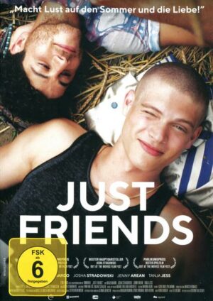 Just Friends  (OmU)