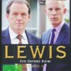 Lewis - Der Oxford Krimi - Staffel 6  [4 DVDs]