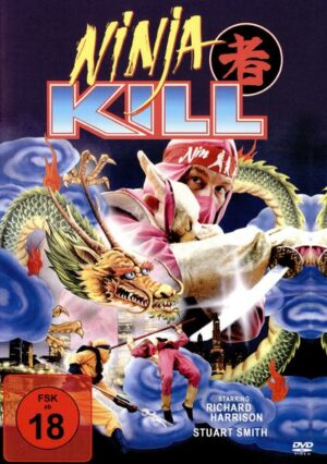 Ninja Kill