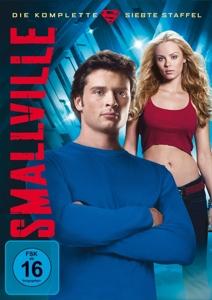Smallville - Staffel 7  [6 DVDs]