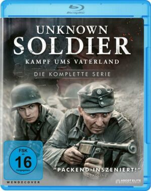 Unknown Soldier (TV-Serie)