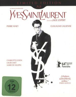 Yves Saint Laurent  Limited Edition