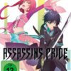 Assassins Pride - Blu-ray Vol. 2