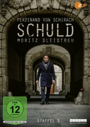 SCHULD nach Ferdinand von Schirach - Staffel 3