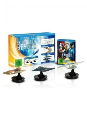 Star Trek 13 - Beyond  Limited Edition