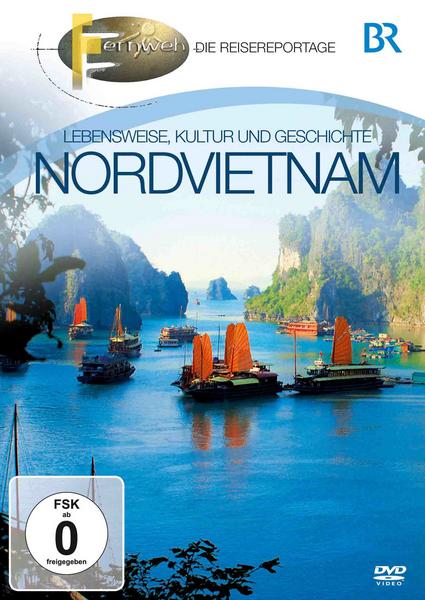Nordvietnam - Fernweh