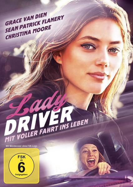 Lady Driver – Mit voller Fahrt ins Leben