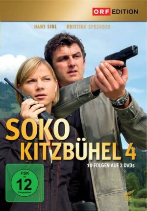 SOKO Kitzbühel Folge 31 - 40