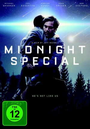 Midnight Special