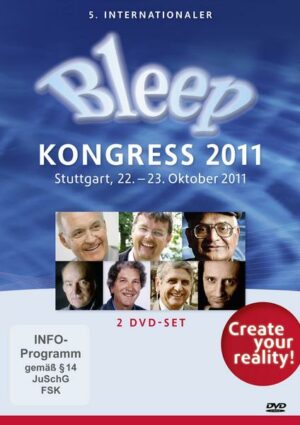 BLEEP KONGRESS 2011 Compilation