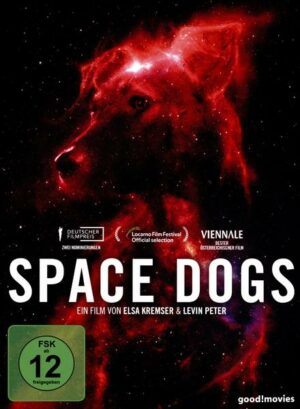 Space Dogs (OmU)