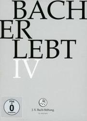 Bach Er Lebt IV