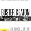 Buster Keaton - Sherlock Junior  Collector's Edition (inklusive Bonusfilm 'Die Drei Zeitalter')