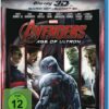 Avengers: Age of Ultron  Limited Edition (+ Blu-ray 2D)