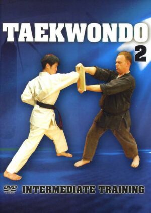 Taekwondo 2 - Intermediate Training