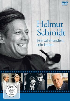 Helmut Schmidt - Sein Jahrhundert