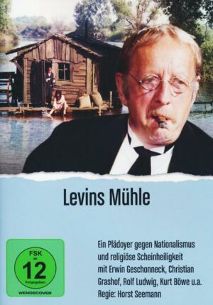 Levins Mühle