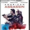 American Assassin  (4K Ultra HD) (+ Blu-ray 2D)