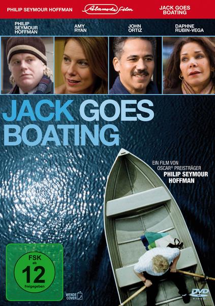 Jack Goes Boating