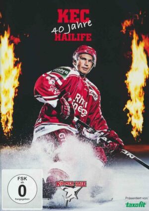 KEC - 40 Jahre Hailife