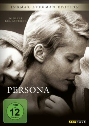 Persona - Ingmar Bergman Edition/Digital Remastered
