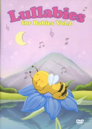 Lullabies for Babies Vol. 2