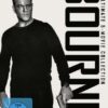 Bourne - The Ultimate 5-Movie-Collection  [5 DVDs]