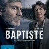 Baptiste - Staffel 2  [2 DVDs]