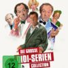 Die große Didi-Serien Collection (SD on Blu-ray)  [4 BRs]