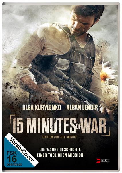 15 Minutes of War