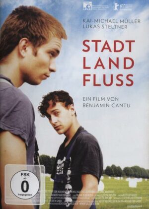 Stadt Land Fluss