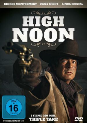 High Noon - Triple Feature