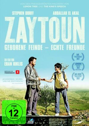 Zaytoun